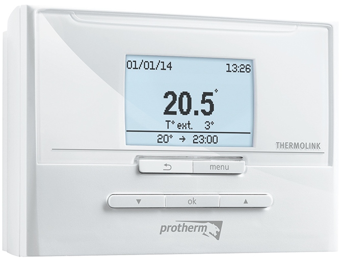 Комнатный термостат PROTHERM THERMOLINK 